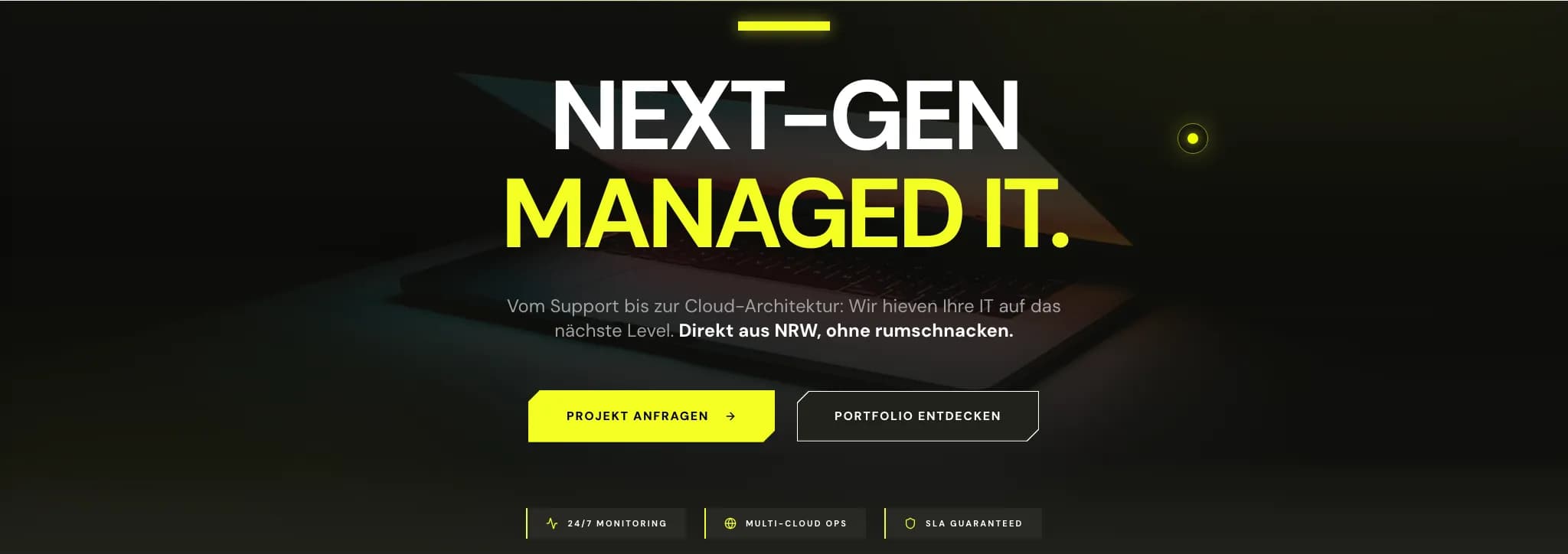 Hunari – Projektvorschau